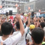 小学生が熱中した○Xゲーム