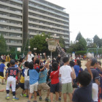 体育祭の定番