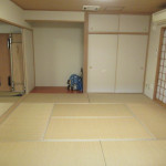 10畳和室も利用できます。