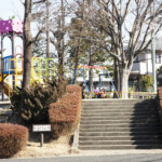 春近し(2021.2.6 ゆりのき公園)