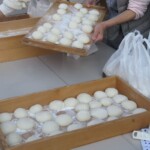 大小さまざま、大目にみてくださいネ