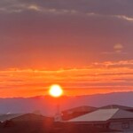 佐竹台6丁目 1月4日 撮影:佐竹台 渡邊さん